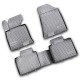 3D Patosnice HYUNDAI i40 2011-2019, set 4 kom.